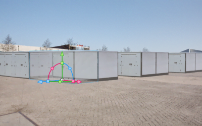 Your new outdoor storage is really going to live in 3D