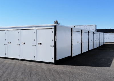 Stellar Storage Containers