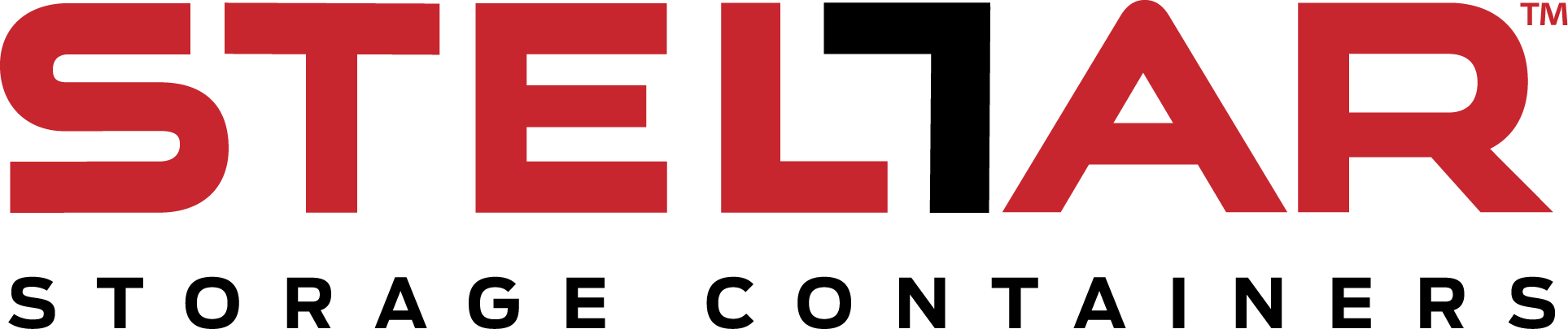 Stellar Storage Containers