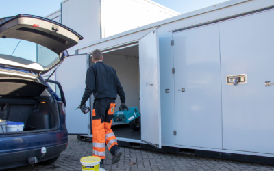 Sustainable returns begin with structural maintenance